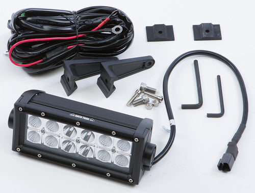 OPEN TRAIL Dual Row LED Light Bar - HML-BC236 COMBO