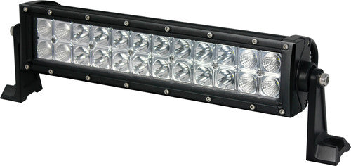 OPEN TRAIL Dual Row LED Light Bar - HML-BC272 COMBO