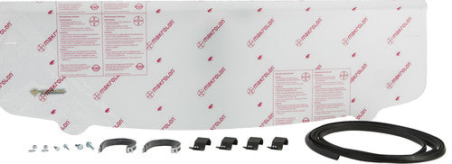 OPEN TRAIL Half Windshield - V000021-12200T