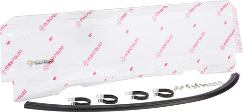 OPEN TRAIL Half Windshield - V000023-12200T