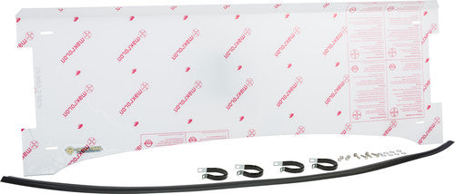 OPEN TRAIL Half Windshield - V000040-12200T