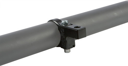 OPEN TRAIL Horizontal Roll Cage Mount - MODOTSM2.0-BK