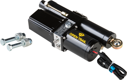 OPEN TRAIL Hydraulic Actuator - TG40-203
