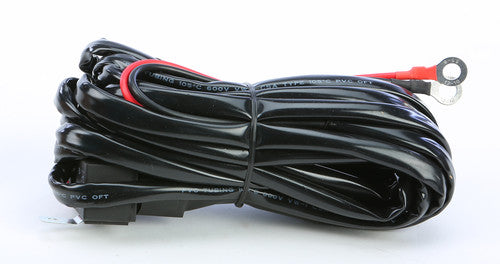 OPEN TRAIL LED Light Bar Wiring Harness - HMWH-DT1