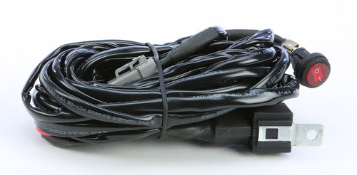 OPEN TRAIL LED Light Bar Wiring Harness - LIGHT BAR WIRE HARNE
