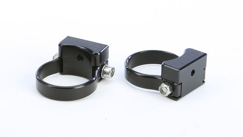 OPEN TRAIL Light Bar Brackets - MODOT1.70-BK