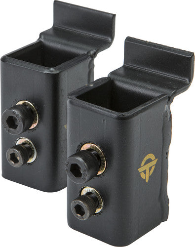 OPEN TRAIL Light Bar Slat Wall Hooks - 363-9960