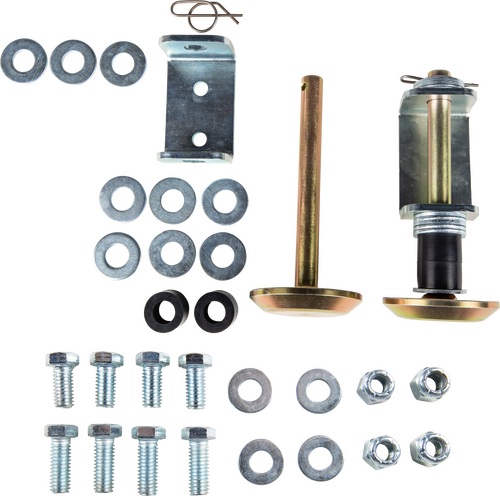 OPEN TRAIL PLOW SKID KIT - 459-5170