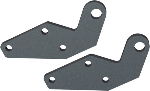 OPEN TRAIL Plow Leveling Kits - 459-6320