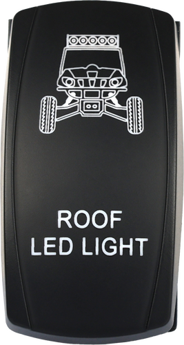 OPEN TRAIL Pro Rocker Switch - SM106-020
