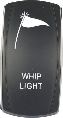 OPEN TRAIL Pro Rocker Switch - SM106-026