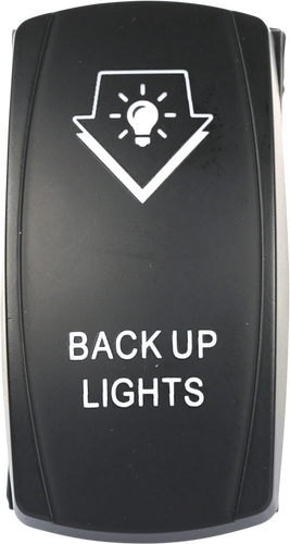 OPEN TRAIL Pro Rocker Switch - SM106-027