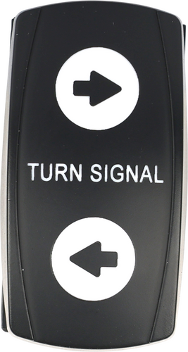 OPEN TRAIL Pro Rocker Switch - SM106-030