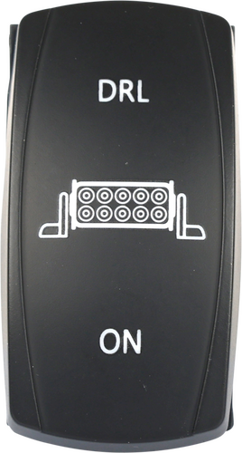 OPEN TRAIL Pro Rocker Switch - SM106-033