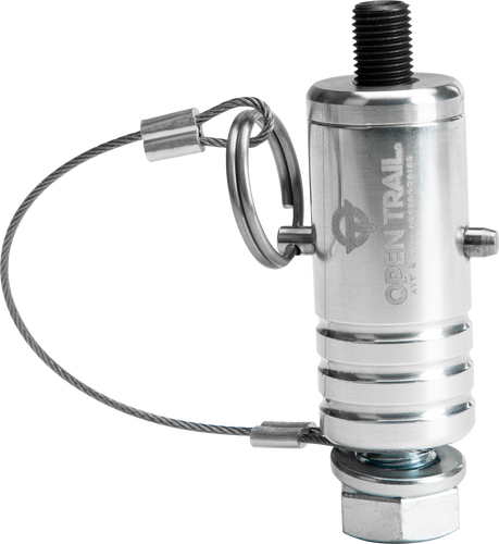 OPEN TRAIL Quick-Release Whip Mount - OT-WHIP