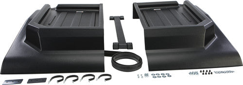 OPEN TRAIL Roof - V000087-11056T