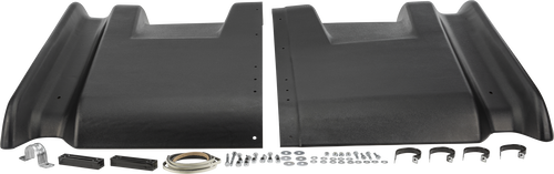 OPEN TRAIL Roof - V000100-11056T