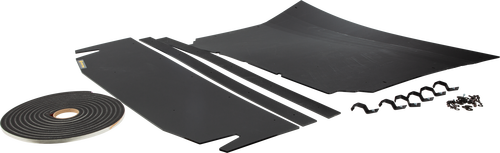 OPEN TRAIL Roof - V000177-11056T