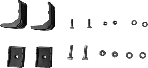 OPEN TRAIL Stealth Mounting/Wiring accessories - B15 BACK BRACKET KIT