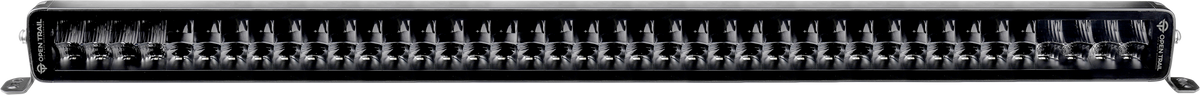 OPEN TRAIL Stealth Series LED Light Bars - HML-B15240 COMBO