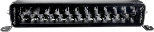 OPEN TRAIL Stealth Series LED Light Bars - HML-B1572 COMBO