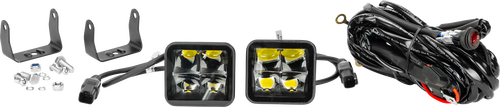 OPEN TRAIL Stealth Series Pod Lights - HML-9540 10