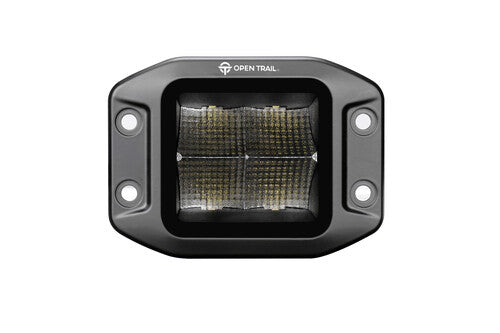 OPEN TRAIL Stealth Series Pod Lights - HML-9540FC 90