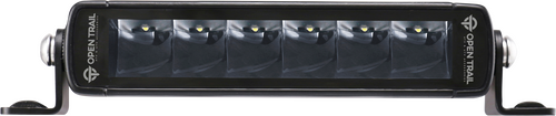 OPEN TRAIL Stealth Slimline LED Light - HML-B1818
