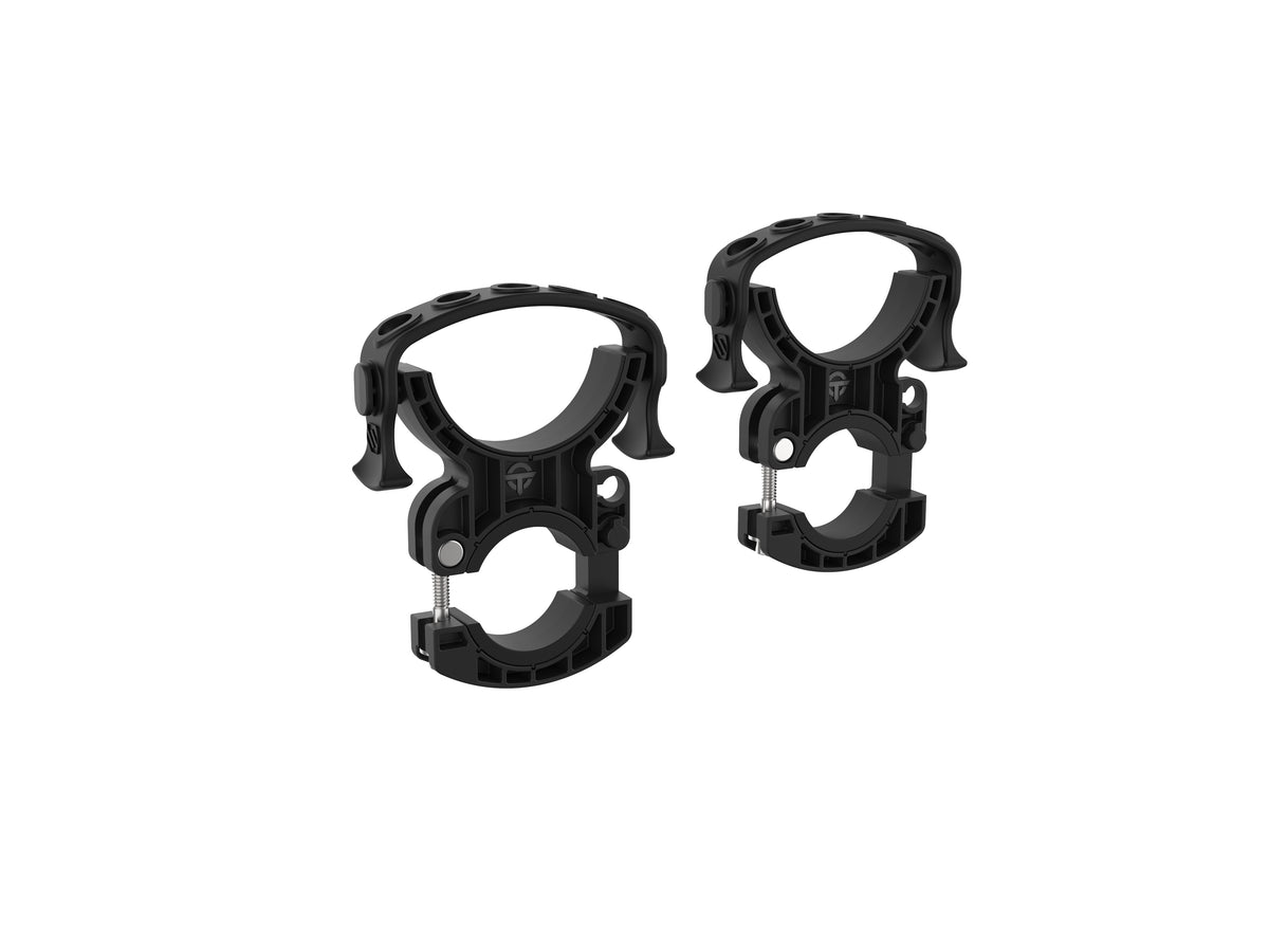 OPEN TRAIL Strap & Clamp System - PSUFE