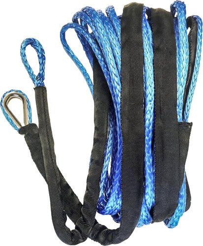 OPEN TRAIL Synthetic Winch Rope - 600-1050