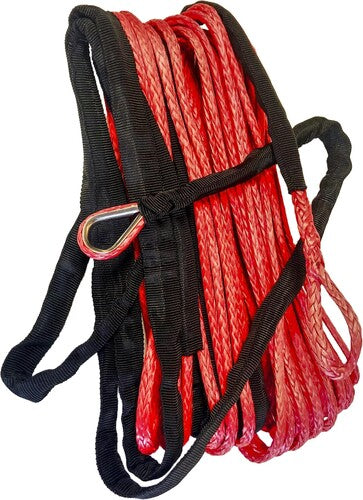 OPEN TRAIL Synthetic Winch Rope - 600-2050