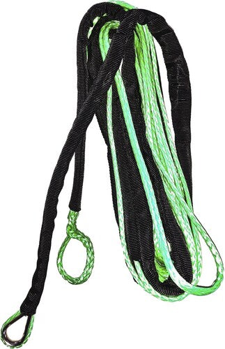 OPEN TRAIL Synthetic Winch Rope - 600-4050