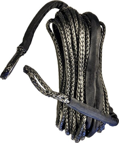 OPEN TRAIL Synthetic Winch Rope - 600-5050