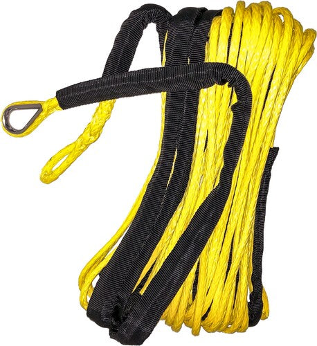 OPEN TRAIL Synthetic Winch Rope - 700-3150