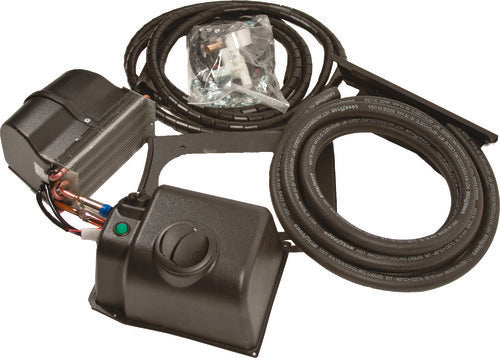 OPEN TRAIL UTV Cab Heater - 3335