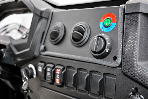 OPEN TRAIL UTV Cab Heater - 6035
