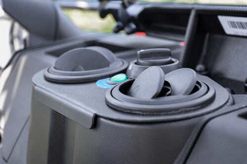 OPEN TRAIL UTV Cab Heater - 6935C