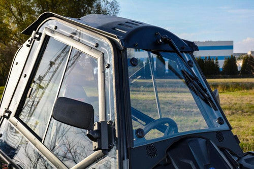OPEN TRAIL UTV Cab Wiper/Washer Set - 3545