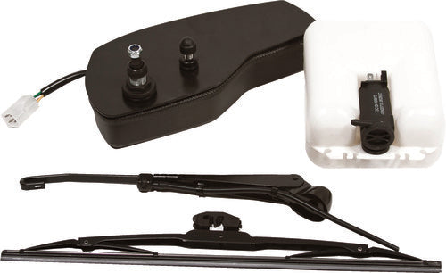 OPEN TRAIL UTV Cab Wiper/Washer Set - 5645