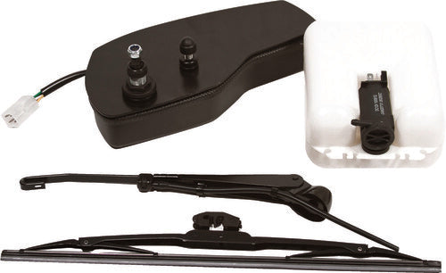 OPEN TRAIL UTV Cab Wiper/Washer Set - 7245