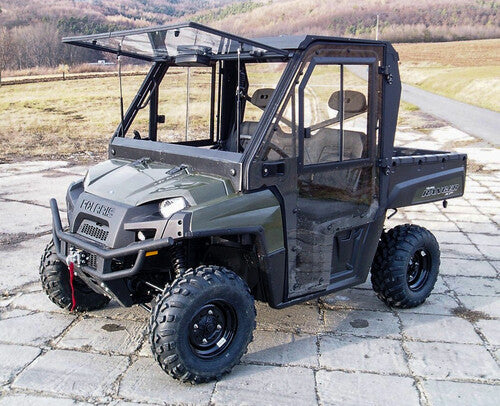OPEN TRAIL UTV Full Cab - 3310