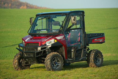 OPEN TRAIL UTV Full Cab - 3410
