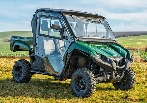 OPEN TRAIL UTV Full Cab - 3810