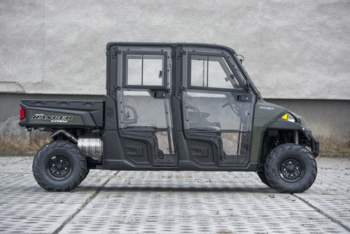 OPEN TRAIL UTV Full Cab - 4110