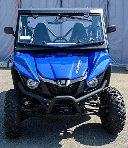 OPEN TRAIL UTV Full Cab - 5110