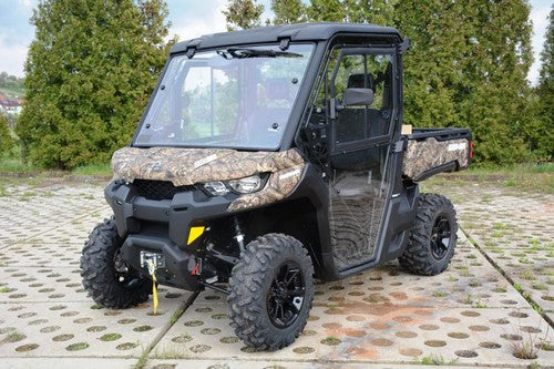 OPEN TRAIL UTV Full Cab - 5610