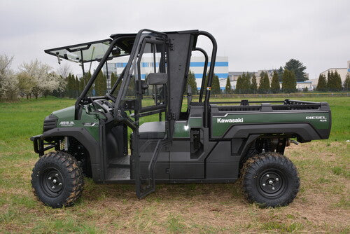 OPEN TRAIL UTV Full Cab - 5710B