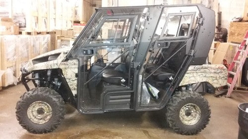 OPEN TRAIL UTV Full Cab - 5810