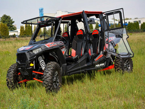 OPEN TRAIL UTV Full Cab - 6910