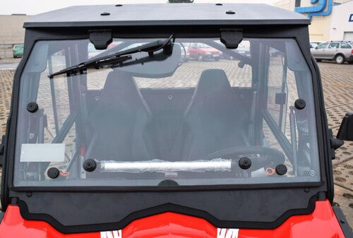 OPEN TRAIL UTV Full Cab - 7010